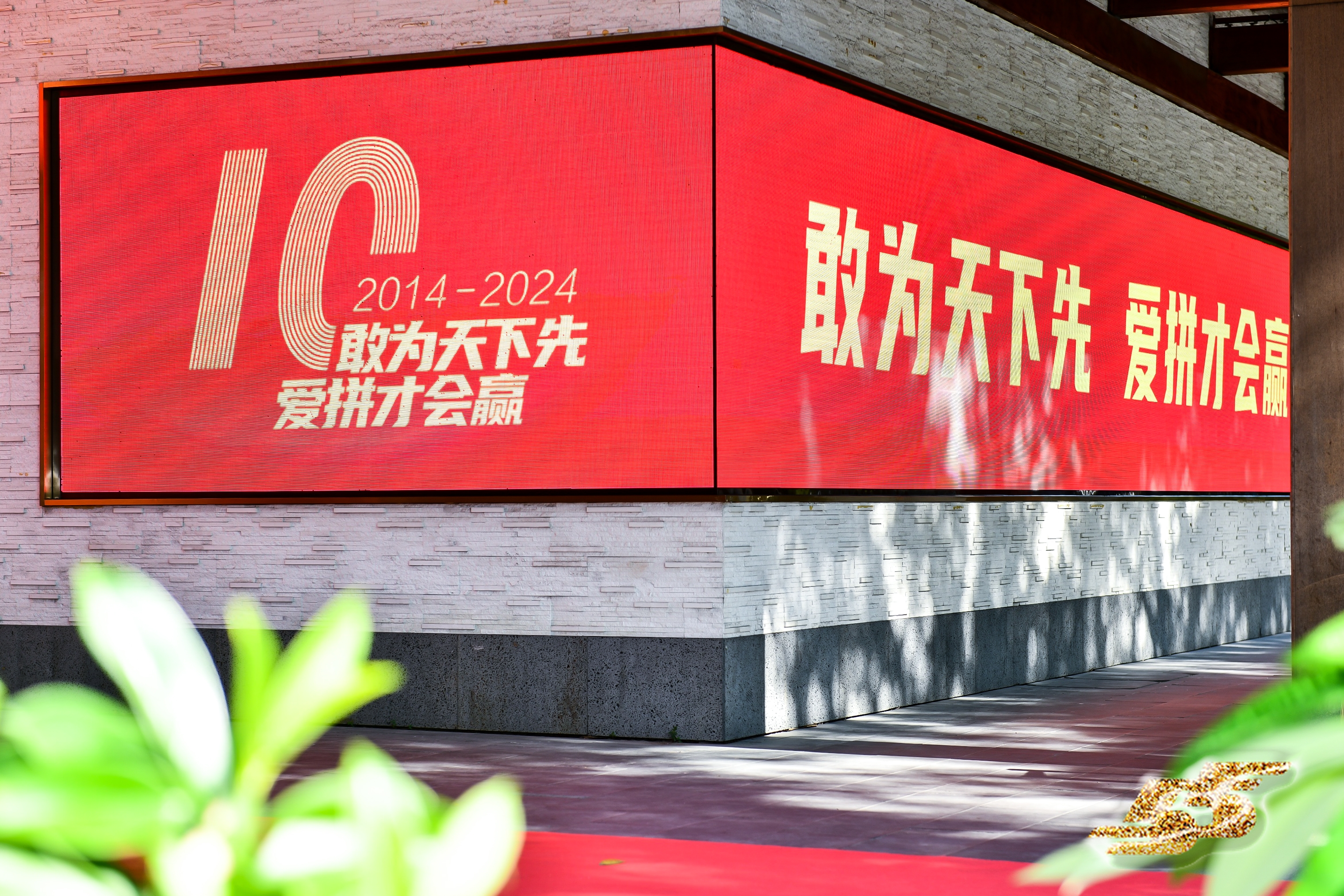 喜讯|热烈祝贺zoty中欧官网董事长荣获“福建省优秀企业家奖”
